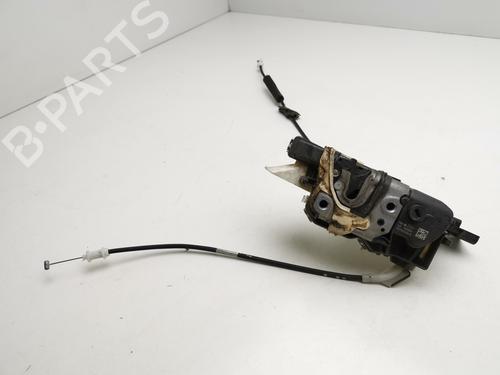 Used Front left lock PEUGEOT 508 I (8D_) 2.0 BlueHDi 150 (150 hp) 28986267