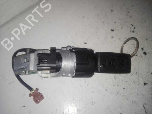 Module électronique PEUGEOT PARTNER Box Body/MPV 1.6 HDi (109 hp) 28987802
