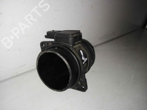 Used Mass air flow sensor PEUGEOT 607 (9D, 9U) 2.7 HDi 24V (204 hp) 28980862