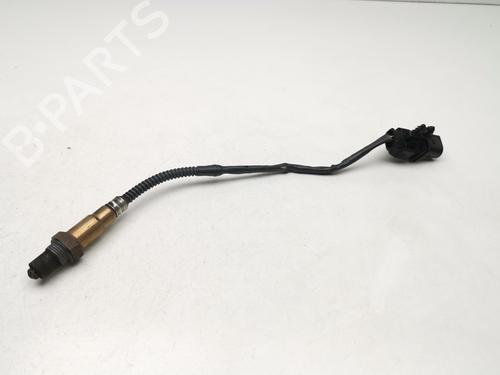 Used Electronic sensor VOLVO XC60 I SUV (156) D4 AWD (190 hp) 30727425