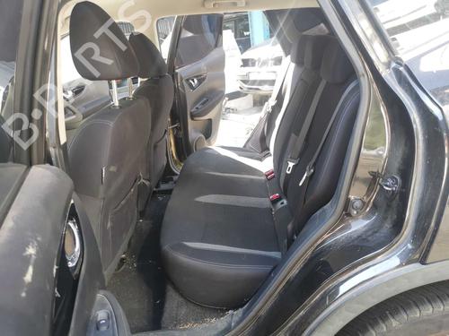 Left front window switch NISSAN QASHQAI II (J11, J11_) 1.6 dCi | BP39444203I27 - Image 13