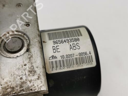 Pompe ABS CITROËN C2 (JM_)  | BP29289804M43 