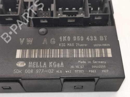 Modulo elettronico SEAT LEON (1P1)  | BP28979221M83 