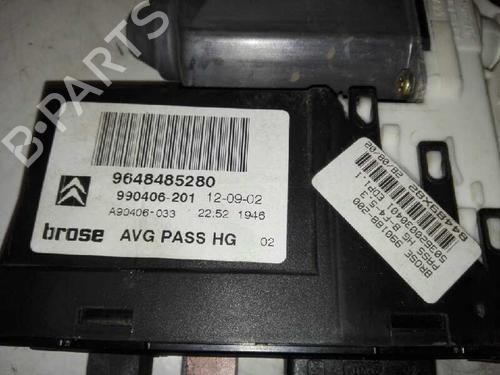 Rudehejsemekanisme Højre foran CITROËN C5 I (DC_) 2.0 HDi | BP28999078C23 