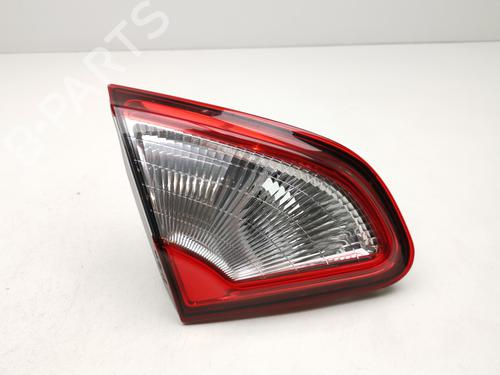 Venstre baglygte NISSAN QASHQAI I (J10, NJ10) [2006-2015]  30003589