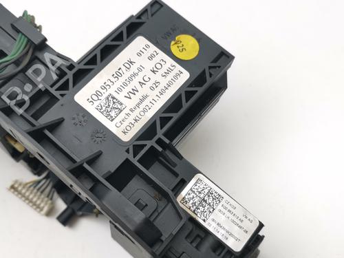 Headlight switch SEAT LEON (5F1) 1.6 TDI | BP39441483I24 - Image 2