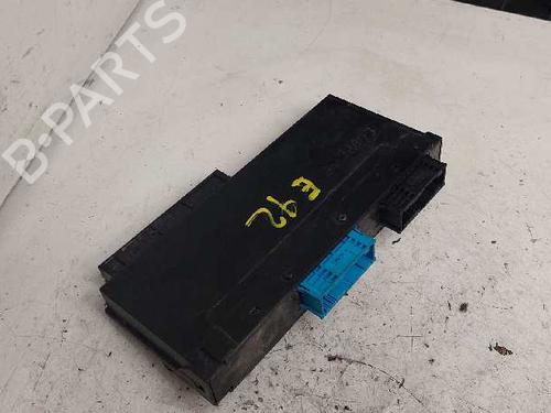 Used Electronic module BMW 3 Coupe (E92) 320 d (177 hp) 28997954