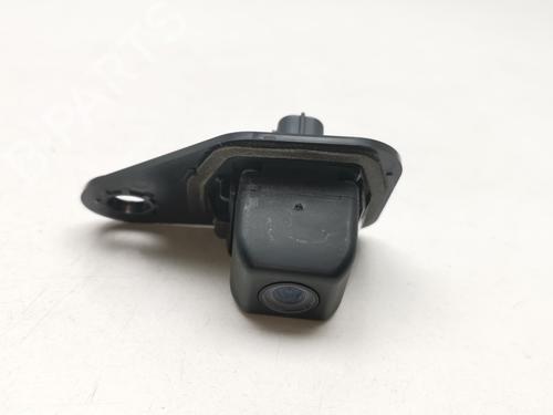 Câmera TOYOTA AVENSIS Saloon (_T27_) 2.0 D-4D (ADT270_, ADT270R) (124 hp) 31686349