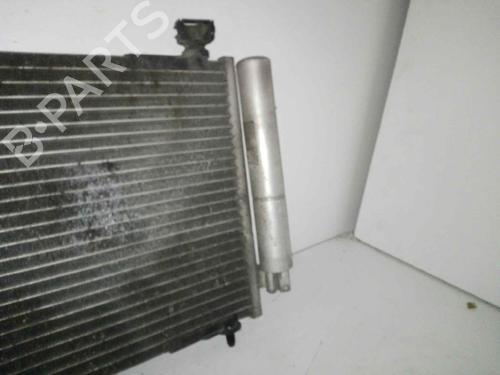 AC radiator PEUGEOT 607 (9D, 9U) 2.7 HDi 24V | BP28990834M32 