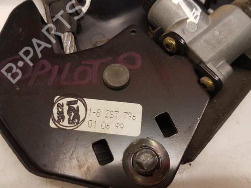 Front right belt tensioner BMW 5 (E39) 520 d | BP28981570C88 