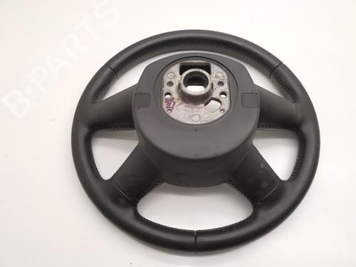 Steering wheel AUDI A4 B8 (8K2) 2.0 TDI | BP39439982C49 - Image 4