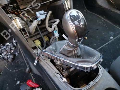 Used Gear lever OPEL ASTRA J Sports Tourer (P10) [2010-2015]  28989610