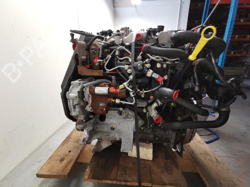 Motore FORD FOCUS II Saloon (DB_, FCH, DH) [2005-2025]  30468082