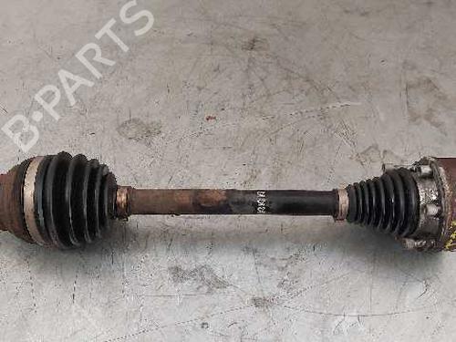 Transmisión delantera izquierda VW GOLF PLUS V (5M1, 521) [2004-2013]  28991203