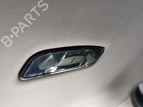 Used Interior roof light Interior roof light 36785623 36785623