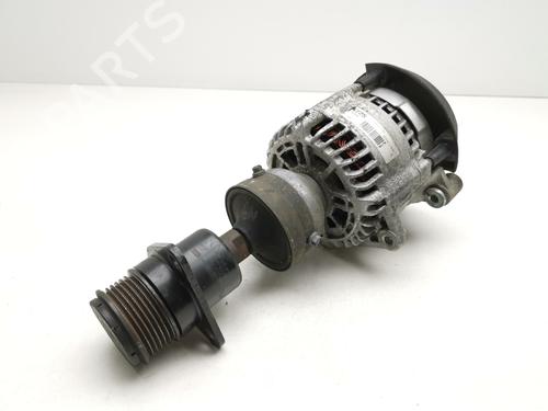 Used Alternator Alternator FORD TOURNEO CONNECT 1.8 TDCi (90 hp) 34245229 34245229