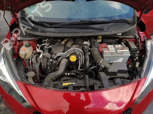 Left rear door NISSAN MICRA V (K14)  | BP29944713C4 