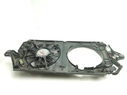 Køleventilator elektrisk MERCEDES-BENZ SPRINTER 5-t Van (B906) [2006-2020]  28994773