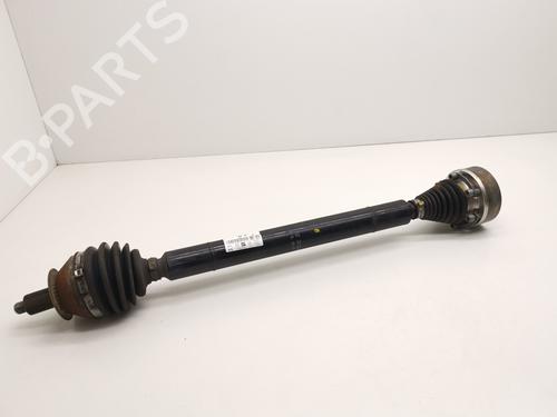 Used Right front driveshaft SEAT IBIZA IV SC (6J1, 6P5) 1.4 TDI (90 hp) 29000567