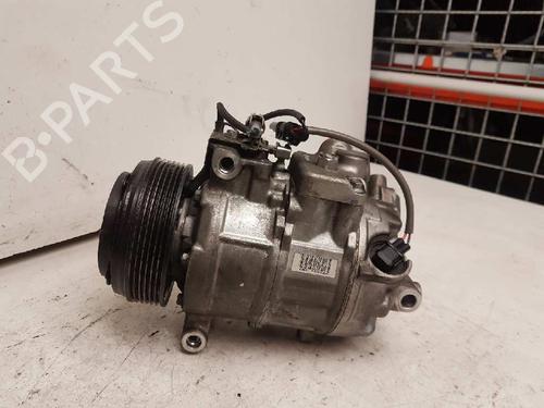 AC Kompressor BMW 3 (E90) 320 d (177 hp) 28999853
