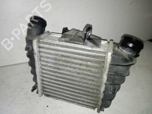Intercooler SKODA FABIA I (6Y2) 1.4 TDI (80 hp) 28999953
