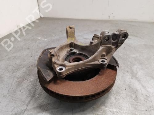 Left front steering knuckle CHEVROLET CAPTIVA (C100, C140) 2.2 D | BP29906053M25 - Image 3