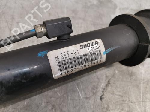 Lenkgetriebe HONDA ACCORD VII (CL, CN) 2.2 i-CTDi (CN1) | BP29916916M22