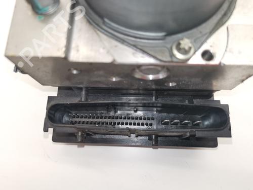 ABS Bremseaggregat RENAULT MEGANE II (BM0/1_, CM0/1_) 2.0 Renault Sport | BP28995236M43 