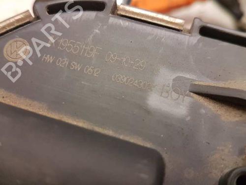 Ruitenwissermotor voor VW GOLF VI (5K1) 2.0 TDI | BP28998818M29 