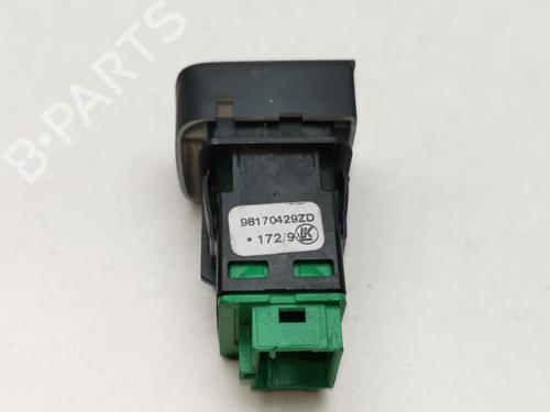 Switch PEUGEOT PARTNER Box Body/MPV (K9) 1.6 BlueHDI 100 | BP39437490I30 - Image 3