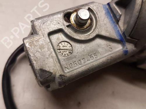 Electronic module CITROËN C4 II (NC_)  | BP29489139M83 