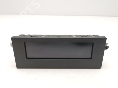 Used Display monitor CITROËN C-ELYSEE (DD_) [2012-2025]  28997268
