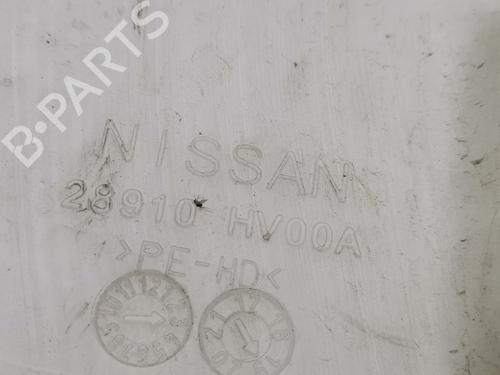 Windscreen washer tank NISSAN QASHQAI II (J11, J11_)  | BP29376341C113 