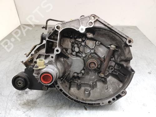 Used Gearbox CITROËN SAXO (S0, S1) 1.5 D (57 hp) 28995530