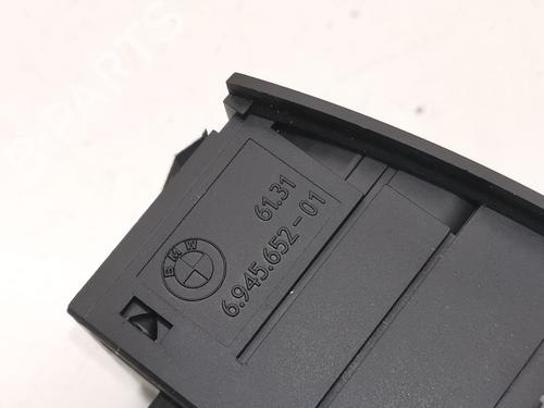 Warning switch BMW 3 (E90) 320 d | BP39443466I22 - Image 3