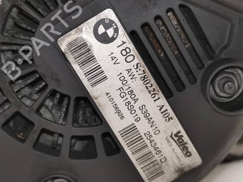 Alternator BMW 1 (E87) 120 d | BP28989833M7