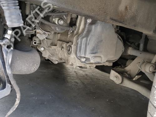 gearbox-audi-a3-sportback-8pa-2004-2005-2006-2007-2008-2009-2010-2011-2012-2013-2014-2015-34521585 main image