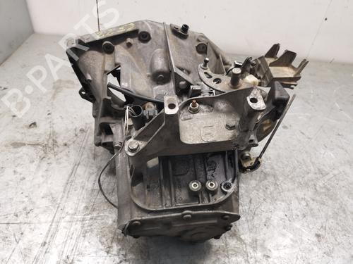 Gearbox CITROËN C5 I (DC_) 2.2 HDi (DC4HXB, DC4HXE) | BP28995084M3 