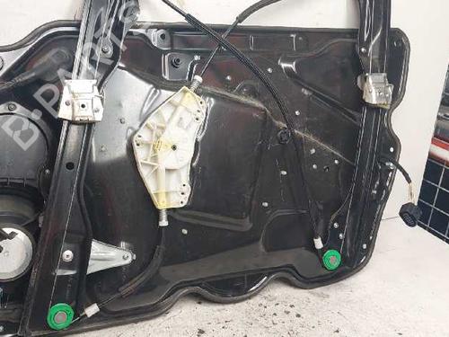 Front left window mechanism VW PASSAT B6 (3C2) | BP28999392C22