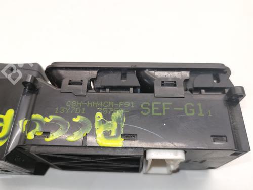 Left front window switch HONDA ACCORD VII (CL, CN) 2.2 i-CTDi (CN1) | BP28984329I27