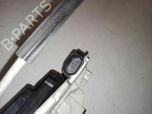 Front left lock SEAT IBIZA IV SC (6J1, 6P5)  | BP28987541C98 