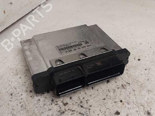 Computer motormanagement SEAT IBIZA IV SC (6J1, 6P5) 1.0 TSI (95 hp) 28995425