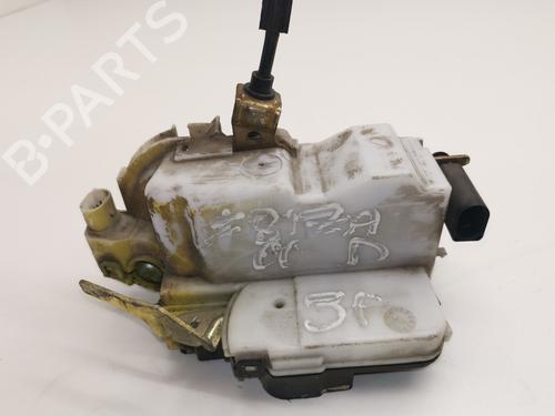 Front right lock SEAT IBIZA II (6K1)  | BP28978430C97 