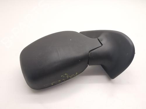 Right mirror RENAULT KANGOO (KC0/1_) 1.5 dCi | BP28979391C27 