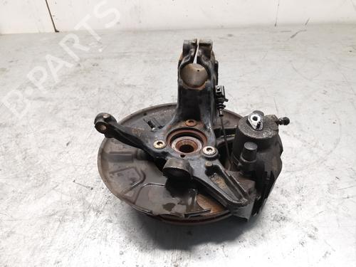 Left front steering knuckle VW GOLF VI (5K1) | BP30391430M25