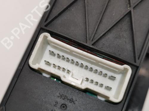 Left front window switch HONDA ACCORD VII (CL, CN) 2.4 (CL9) | BP28987815I27