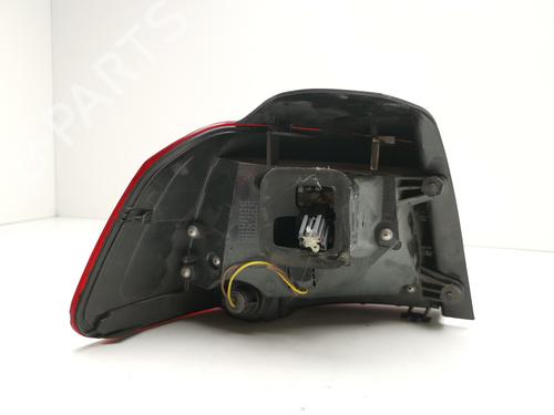 Right taillight VW GOLF VI (5K1)  | BP28997845C35 