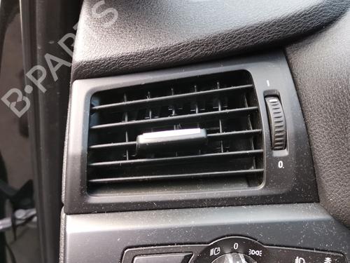 Used Air vent Air vent BMW X3 (F25) xDrive 20 d (184 hp) 40217842 40217842