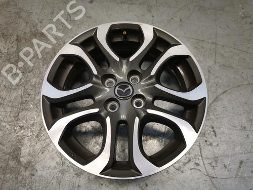 Used Rim MAZDA 2 Hatchback (DL, DJ) [2014-2025]  29289574