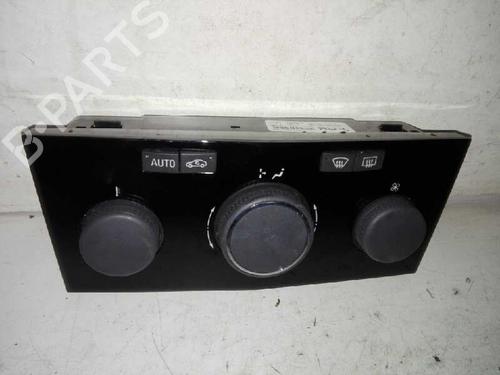 Klimabedienteil für OPEL ASTRA H (A04) [2004-2014]  28987916